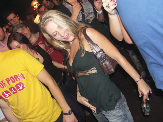 Elektra - Pátek 1. 12. 2006